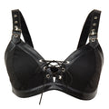 Alt Muse Midnight Push-Up Bra