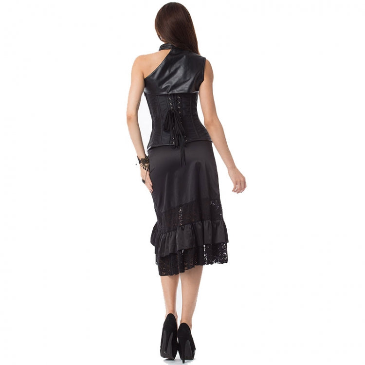 Dark Empress Girdle Corset