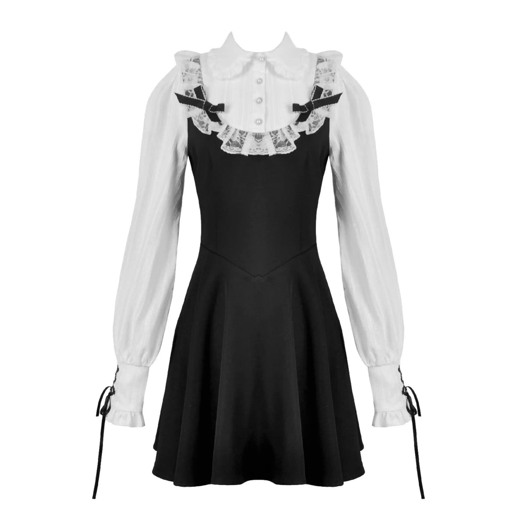 Enchanted Coven spellbound Mini Cosplay Dress