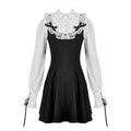Enchanted Coven spellbound Mini Cosplay Dress