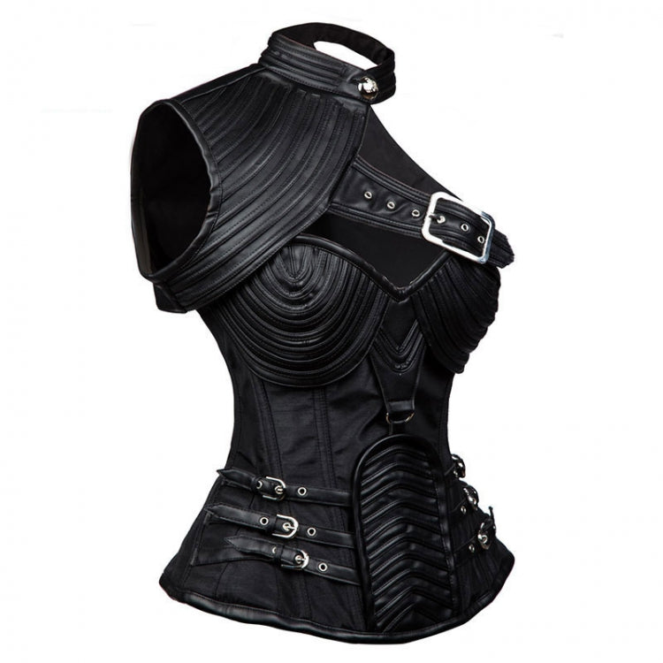 Dark Empress Girdle Corset