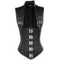 Steam Punk Gothic Armor Corset