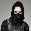Rock Field Gothic Spike Mask
