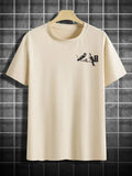 Tokyo Retro Loose-Fit Graphic Tee
