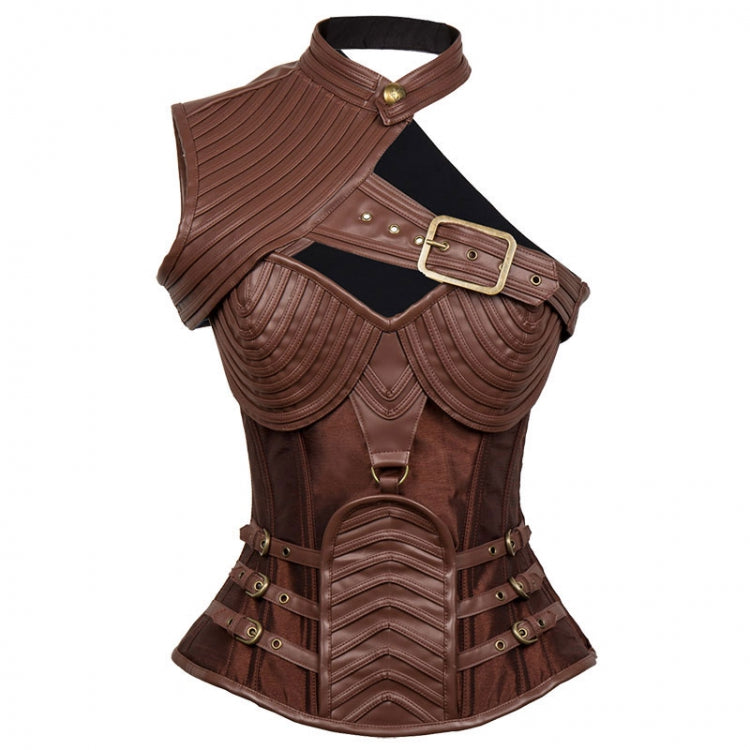 Dark Empress Girdle Corset