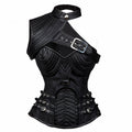 Dark Empress Girdle Corset