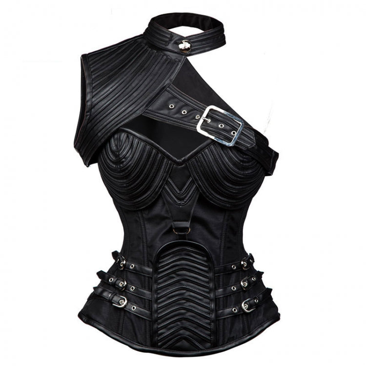 Dark Empress Girdle Corset