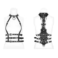 Dark Alchemy Steampunk Vest