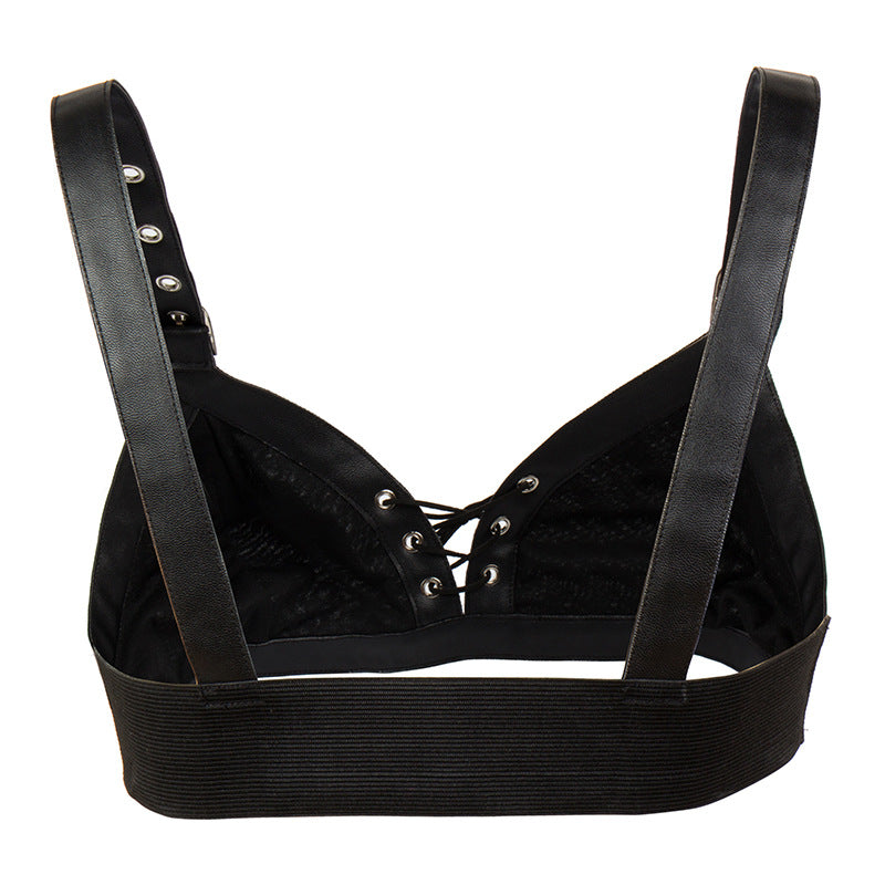 Alt Muse Midnight Push-Up Bra