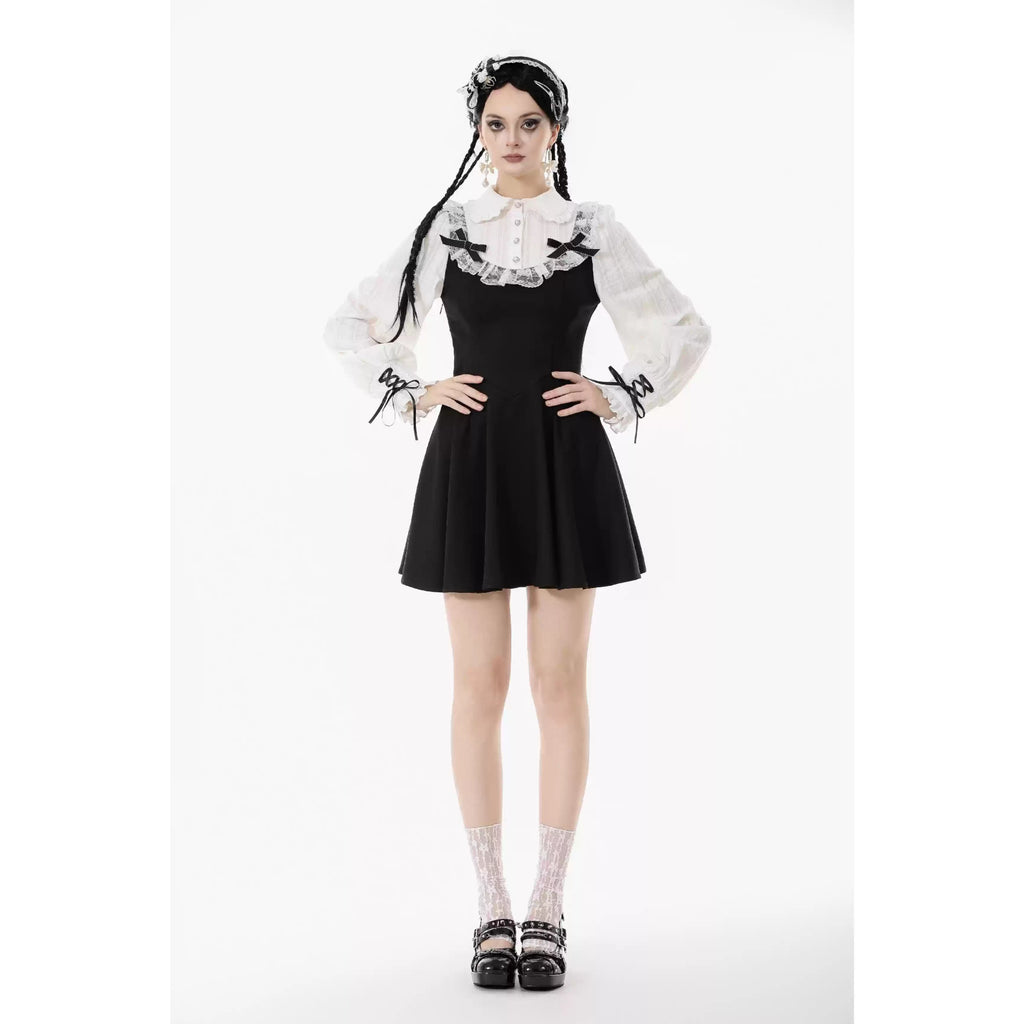 Enchanted Coven spellbound Mini Cosplay Dress