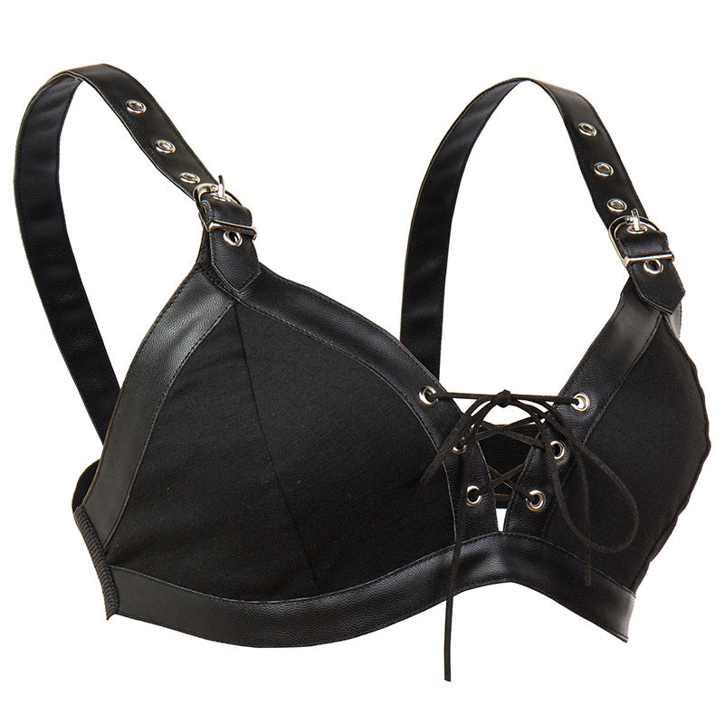 Alt Muse Midnight Push-Up Bra
