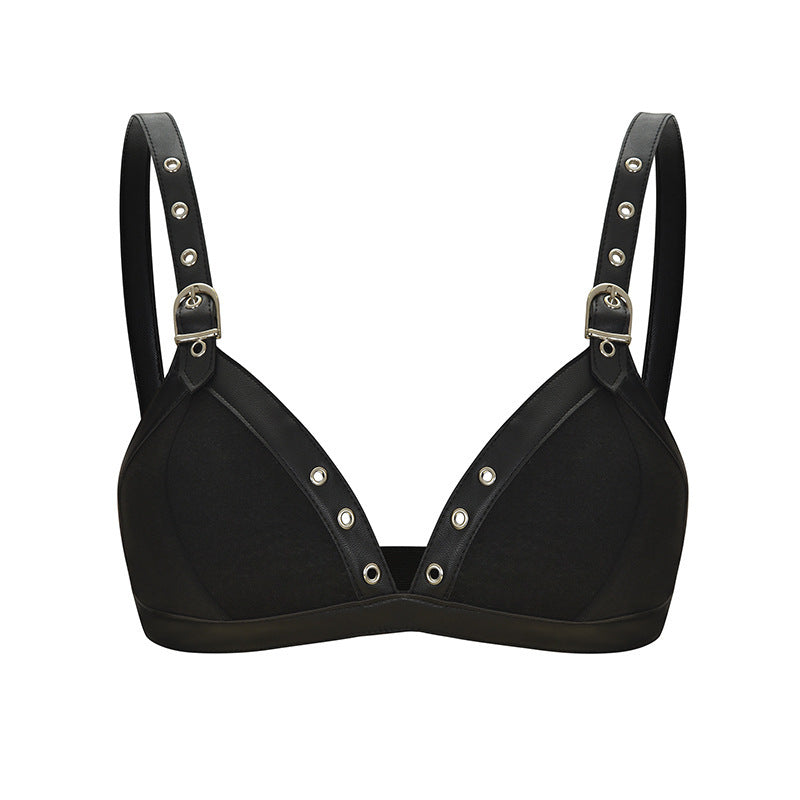 Alt Muse Midnight Push-Up Bra