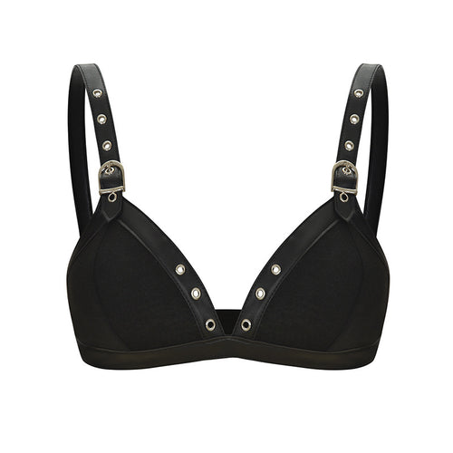 Alt Muse Midnight Push-Up Bra