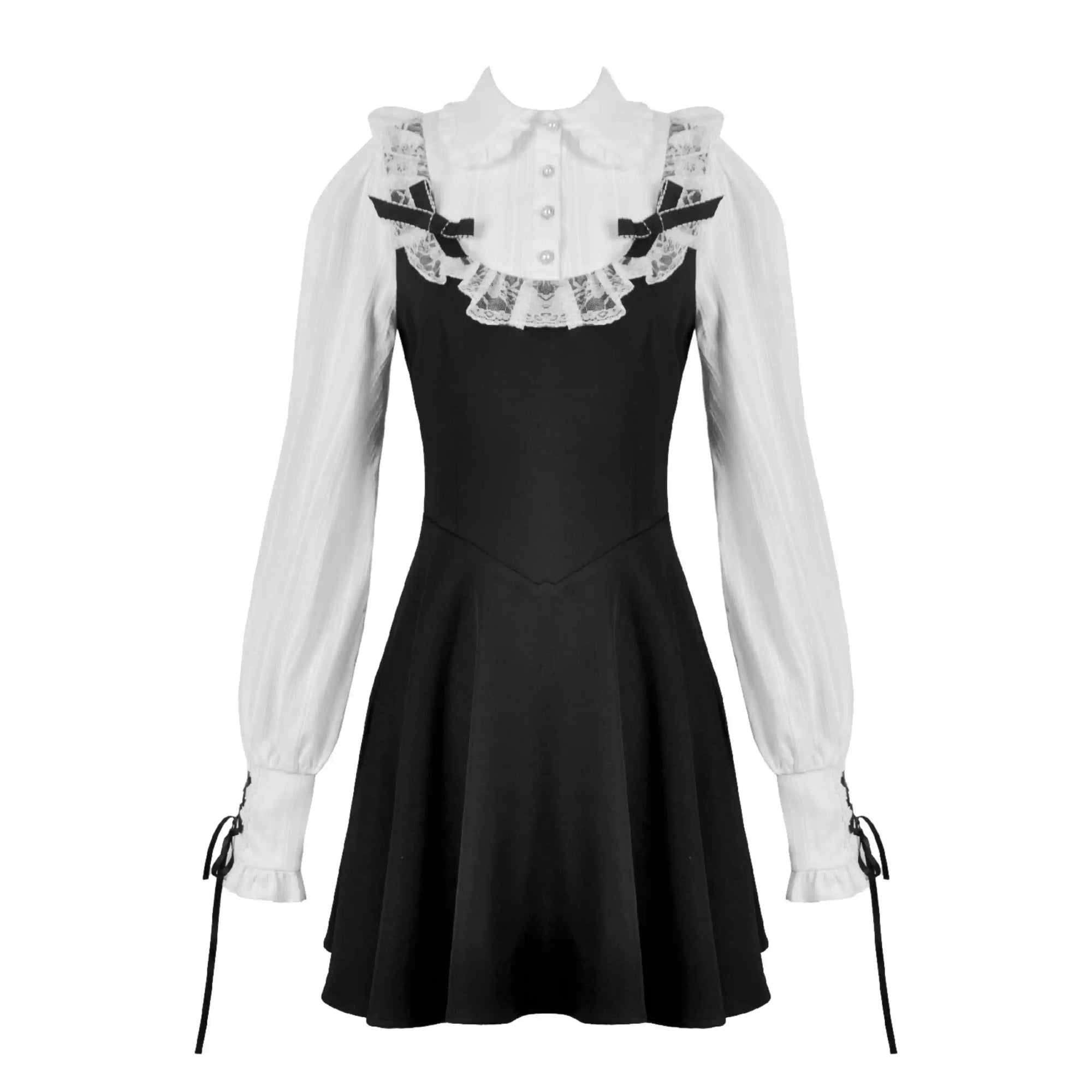 Enchanted Coven spellbound Mini Cosplay Dress